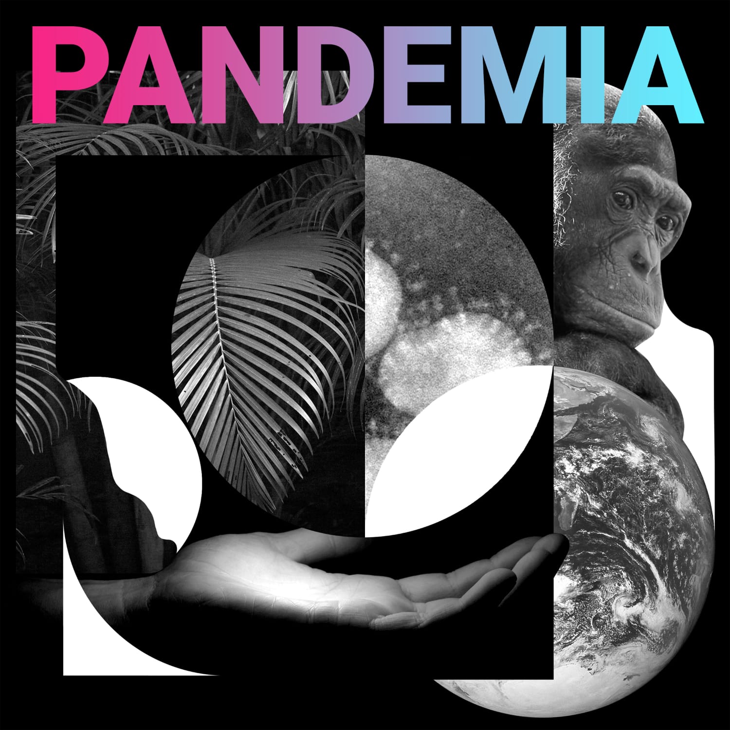 Pandemia | Nicolas Semak